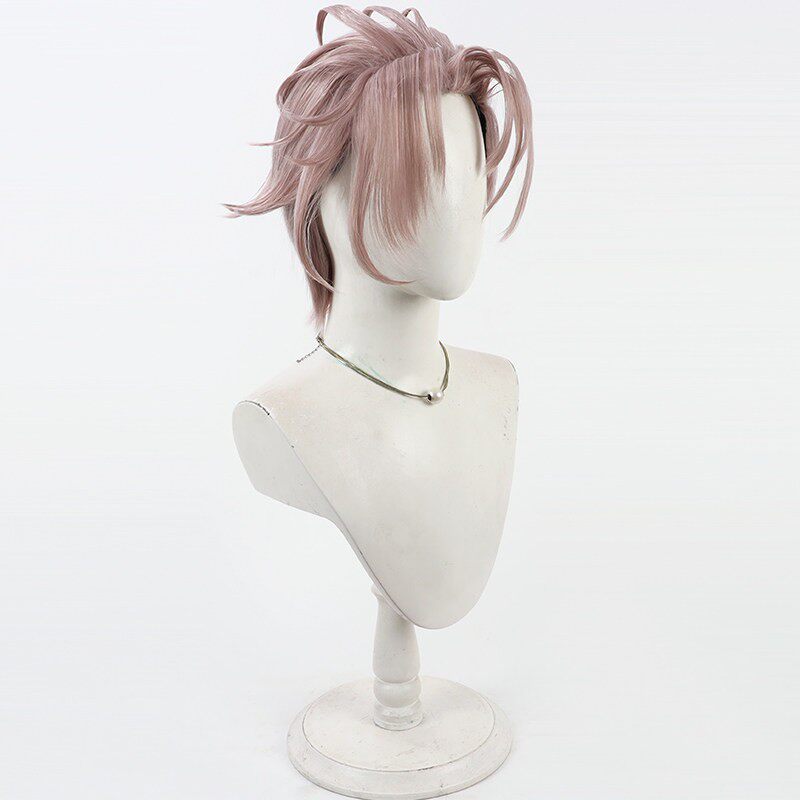 Theresis Cosplay Wig Arknights - Synthetic Wigs ulasan dan harga