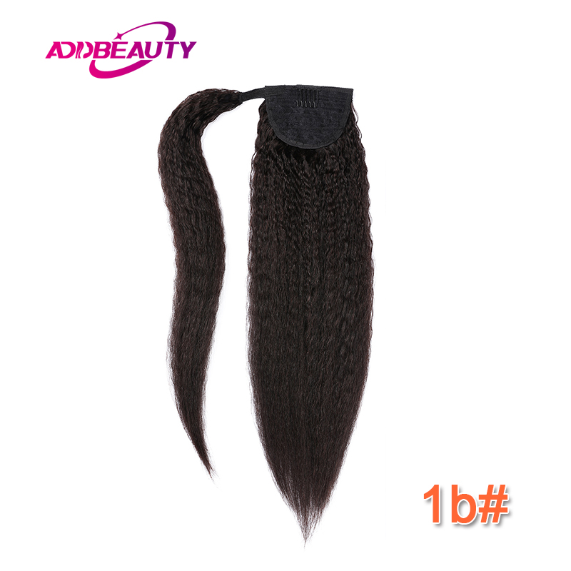 Long Yaki Straight Clip in Dra - Seamless Clip In Hair Extensions Human Hair ulasan dan harga