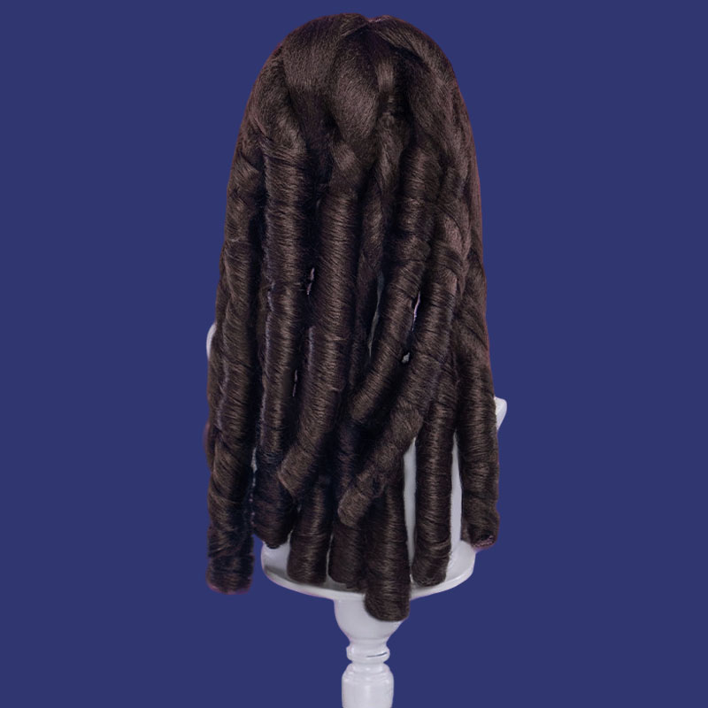 Anime Gachiakuta Jabber Wonger - Synthetic Braided Wigs For Black Women ulasan dan harga