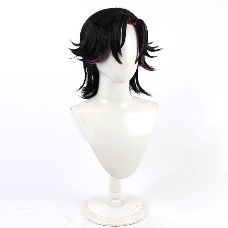 Vezalius Bandage Cosplay Wig v - Synthetic Wigs ulasan dan harga