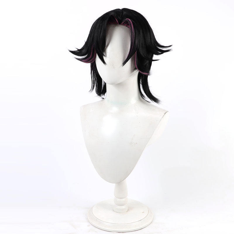 Vezalius Bandage Cosplay Wig v - Synthetic Wigs ulasan dan harga