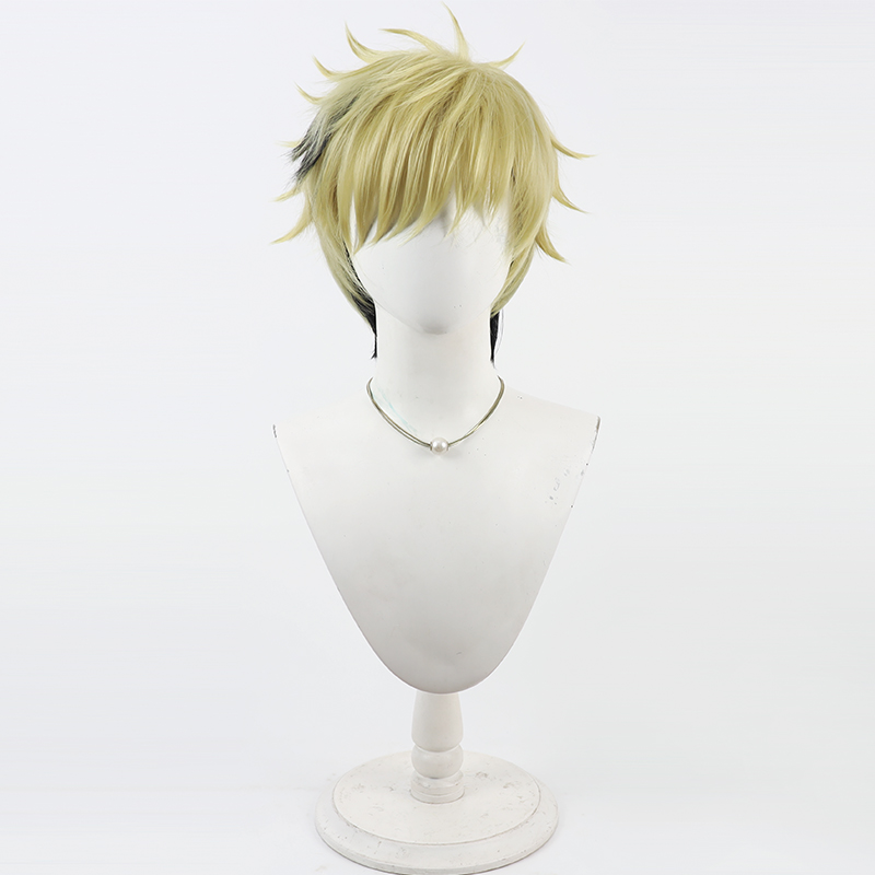Vantacrow Bringer Cosplay Wig  - Synthetic Wigs ulasan dan harga
